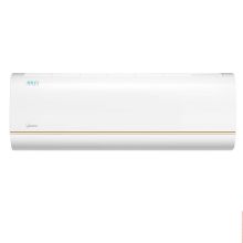 美的 KFR-35GW/BP2DN8Y-TP300(B3) 1.5匹 变频冷暖空调挂机 白色（含辅材及安装）（单位:台）