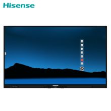 海信 LED86W60U 86英寸 触控交互式 电子白板 无线投屏 智能会议平板 一体机电视（单位：台）