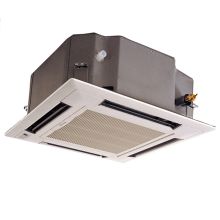 格力 KFR-72TW/(7256)NhBa-2 3匹冷暖定频天花式空调（含不锈钢架*1/高空作业*1/墙孔*1/吊杆*1/空开*1/开天花孔*1/铜管*13/雪种*1）（单位:套）