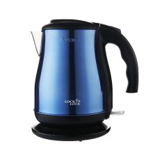 乐扣乐扣 EJK227BLU 电热水壶 1500W (单位:个) 蓝色