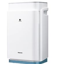 松下 F-P1660C-ESA  除霾 空气净化器 白色（单位：台）