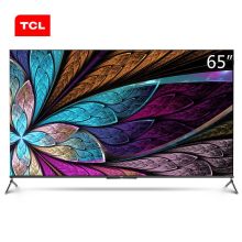 TCL 65C8 65英寸超薄液晶平板电视（单位:台）