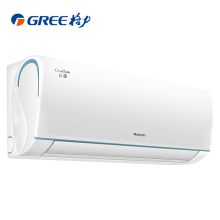格力 KFR-35GW/NhPaB1W 云锦1.5匹变频冷暖壁挂式空调 （标配3米铜管，2米以下不收高空作业费） 白色(单位：台）