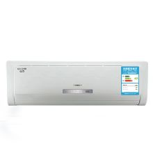 格力 KFR-35GW/(35570)Aa-2 Q力大1.5匹冷暖壁挂机空调（铜管2米/不锈钢架/排水管/打墙孔/线材11米） 白色（单位:套）