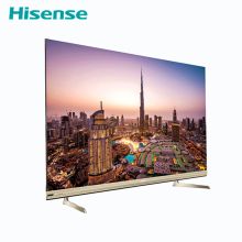 海信（Hisense）HZ85U8E 85英寸 ULED超画质 家用商用电视机 单位：台