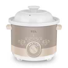 TCL TA-DT2401 滋养电炖锅 配色（单位：台）
