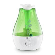 康佳（KONKA） GME-728Y 升级版加湿器 （单位：台）