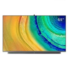 华为 V65 65英寸智慧屏（4+64GB/4K量子点/升降式AI摄像头/视频通话/智慧音响/鸿鹄芯片/智能家居控制） 星际黑（单位:台）