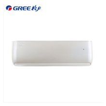 格力 KFR-35GW/(35537)FNhCa-A1 1.5匹变频冷暖挂式空调 珊瑚玉(单位：台）