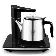 万利达（Malata） WLD-ST1008S 茶具套装煮茶家用抽水式 电茶壶（单位：个）