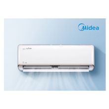 美的 KFR-35GW/JDAN8B1E 大白鲸1.5匹  变频冷暖壁挂式空调挂机（单位：台）