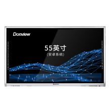 东方中原 DS-55IWMO-L02P 55英寸教学一体机触屏智能电子白板（单位:台）