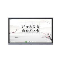 希沃 T05EB 55英寸交互式智能平板（I3CPU/4GB内存/128GB/SSDST01移动支架）（单位:台）