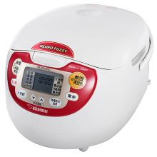 象印 NS-ZCH10HC-RA 1.0升微电脑电饭煲 255*330*205mm 红色 （单位：只）