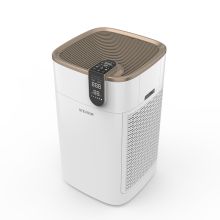 斯帝沃 KJ800F-A8 家用除甲醛雾霾pm2.5负离子静音 空气净化器（单位：台）