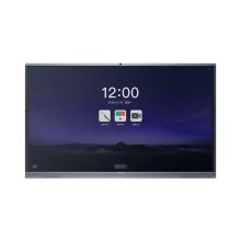 MAXHUB TD75CA i5 75英寸智能会议平板 （含无线传屏器） 灰色(单位：台）