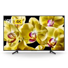 索尼 65X8000G（包含推车） 电视机 （单位：台）