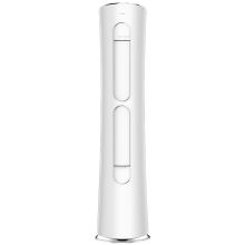 长虹 KFR-72LW/Q2C 1840*425*405mm 立柜式 圆柱柜机空调 白色（单位：台）