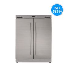 康宝 RTP700F-1A 640L商用不锈钢消毒柜  (单位：台）
