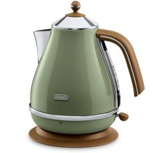 德龙（Delonghi） KBOV2001.GR 1.7L 电热水壶（单位：台）