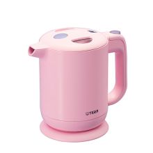 虎牌 PFY-A08C-P 智能快速电水壶 1L及以下
