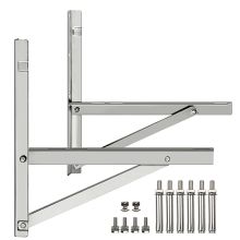 海信（Hisense）室外机支架（不锈钢）5500W＜Q≤8000W（单位：套）