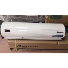 西奥多 FM-4012-L/Y 1200*220*240 S6铝合金白色面板 风幕机 壁挂式 白色 (单位：台)