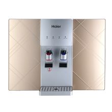 海尔 YR1662  直饮净化热水器 （单位：台）