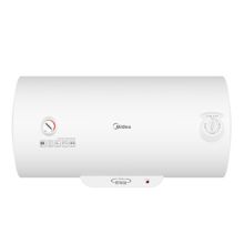 美的 F80-A20GA2-A(H) ø450*788mm 经济适用大容量美的电热水器 白色（单位：台）