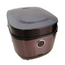 小米 JNSDQ-802 5L 电饭煲 灰色（单位：台）