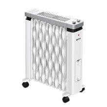 先锋 CY88MM-12/DS1882 2200W 取暖器 白色 （单位：台)