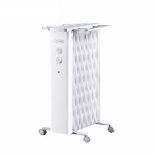 先锋 CY97XM-15 2800W 油汀 白色 （单位：台)