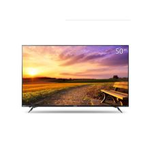 夏普 LCD-50TX6100A 50英寸 1126*217*715mm(含底座) 4K超高清安卓智能WiFi网络液晶平板电视机（单位：台）