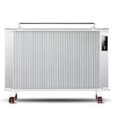 先创 遥控款1600W 无油汀电热膜 取暖器 碳纤维 白色 (单位:个)