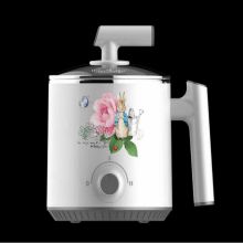 比得兔 PR-T1243 3.5L 花语电煮锅 白色（单位：个）