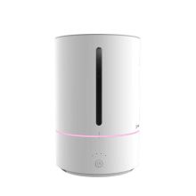西屋 WHT-5000 5L大容量家用静音办公室卧室香薰 加湿器 白色（单位：台）