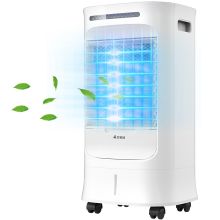 艾美特 CF729R 空调扇 白色 （单位：台）