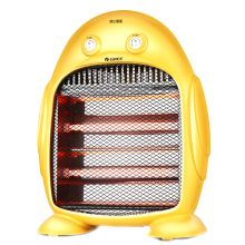格力 NSJ-8 取暖器 黄色 （单位：台）