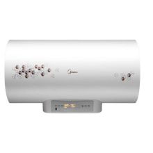 美的 F50-21DMA-S 50L 出水断电 遥控控制热水器 白色（单位：台）
