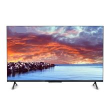 飞利浦/PHILIPS  65PUF8005/T3 平板电视 远场语音全面屏YC 65英寸