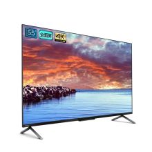 飞利浦/PHILIPS  55PUF8005/T3 平板电视 远场语音全面屏YC 55英寸