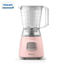 飞利浦/PHILIPS  HR2062多功能 料理机 YC 粉色