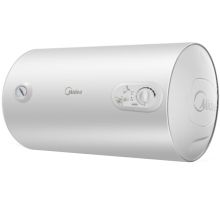 美的 F50-15A3（HI）50升经济适用蓝钻内胆电热水器 白色 （单位：个）