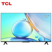 TCL 65S11 平板电视 65寸超高清4K 全场景AI声控 防蓝光 全景全面屏液晶 65寸