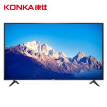 康佳/KONKA LED70G30UE 平板电视 70英寸 AI声控 AAA级纯色硬屏 12Bit色彩还原 70英寸
