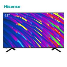 海信 HZ43E30D 43英寸 全高清蓝光平板液晶电视机 黑色（单位：台）