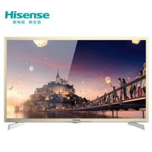 海信 LED65M5000UD 65英寸 4K超高清智能液晶电视（单位：台）