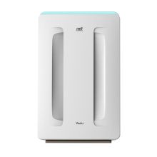 亚都 KJ600G-P5 双面侠净化器 白色 (单位:台）