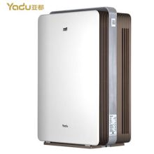 亚都 KJ600G-S5PRO 双面侠净化器 灰色 (单位:台）