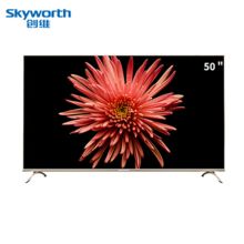 创维（Skyworth）50F6 50英寸4K智能电视（单位：台）